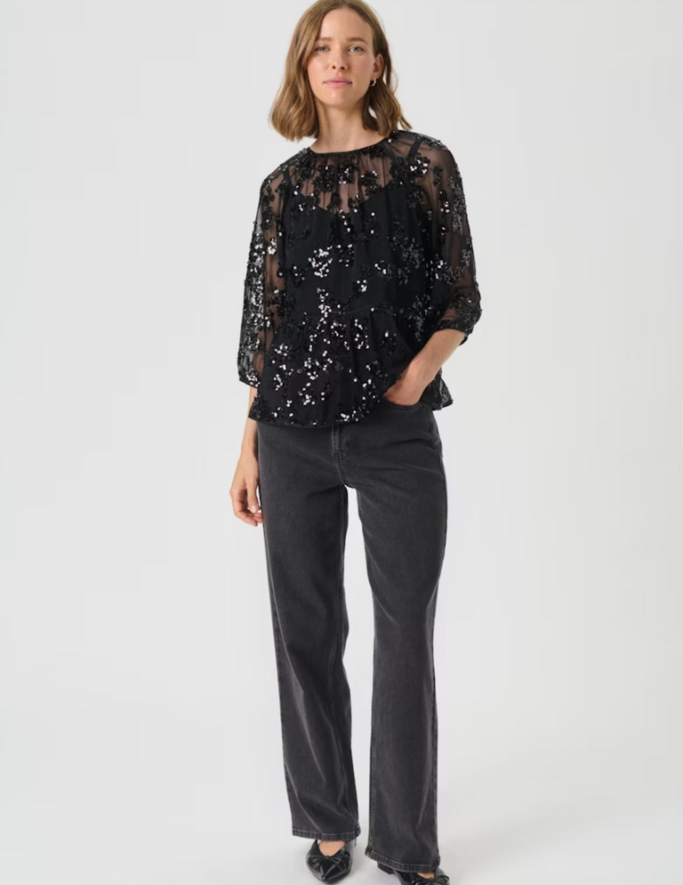 Part Two Part Two Vivan blouse 30310196