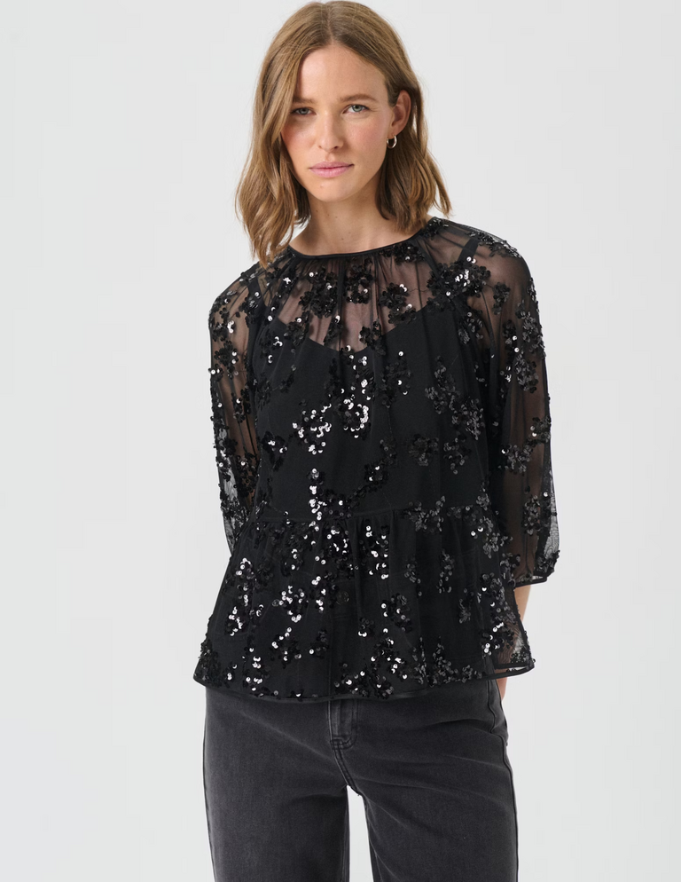 Part Two Part Two Vivan blouse 30310196