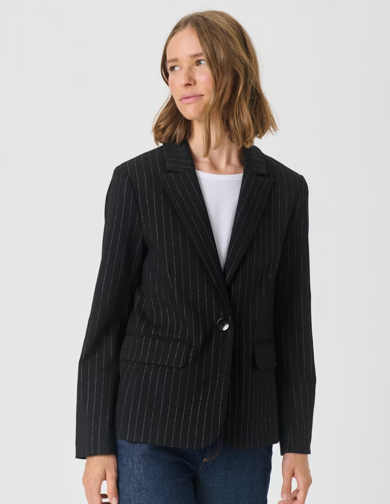 Part Two Part Two Ursa blazer 30310135