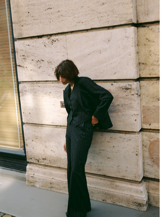 Part Two Vanilla pant