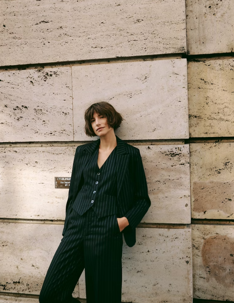 Part Two Part Two Valentine vest 30310136