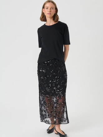 Part Two Vivika skirt