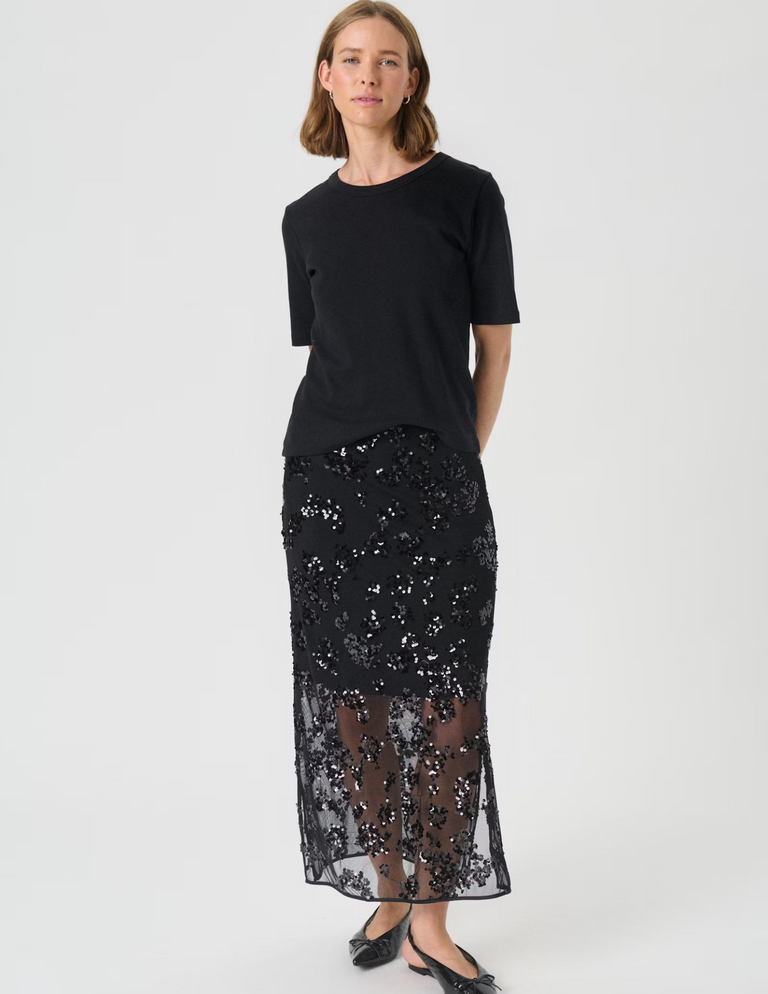 Part Two Part Two Vivika skirt 30310197