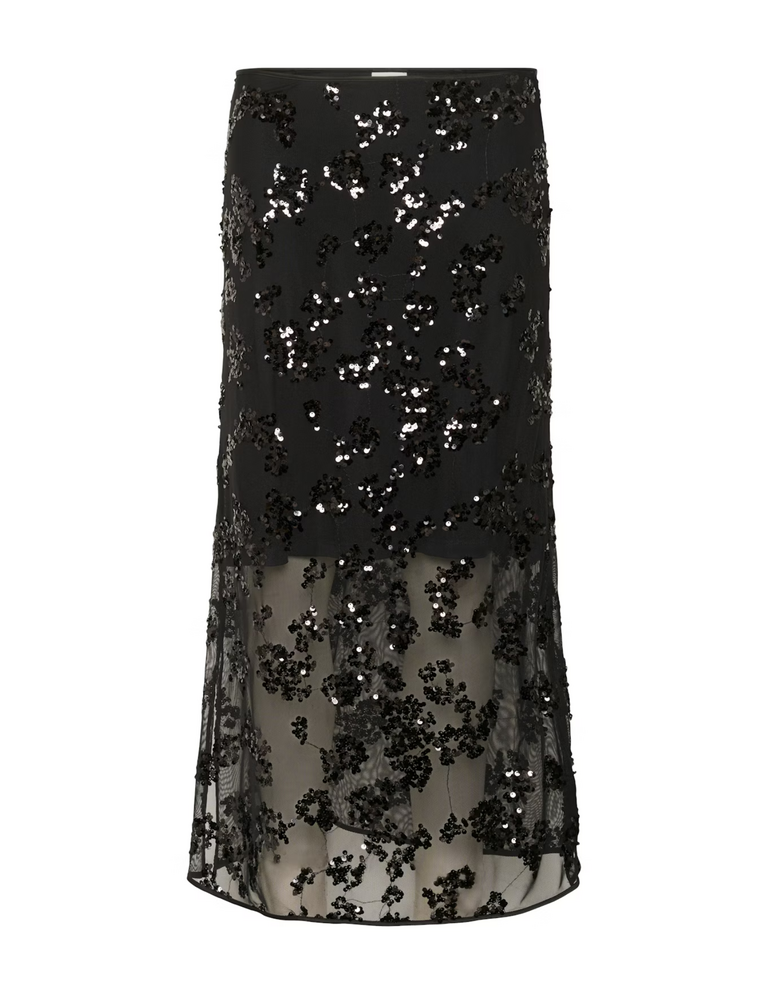 Part Two Part Two Vivika skirt 30310197
