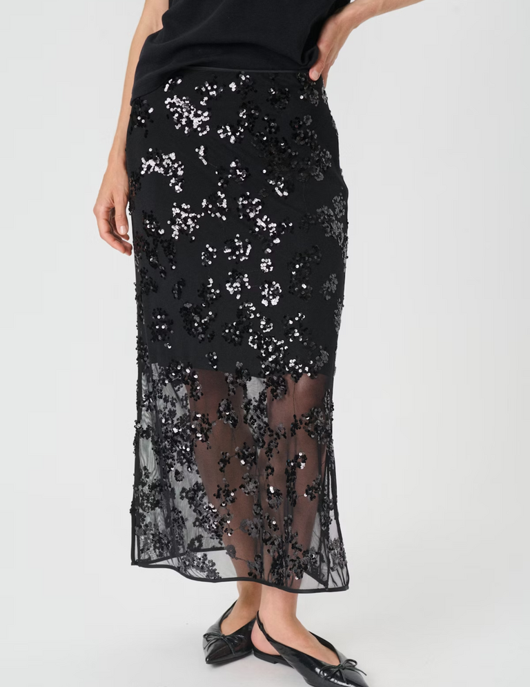 Part Two Part Two Vivika skirt 30310197