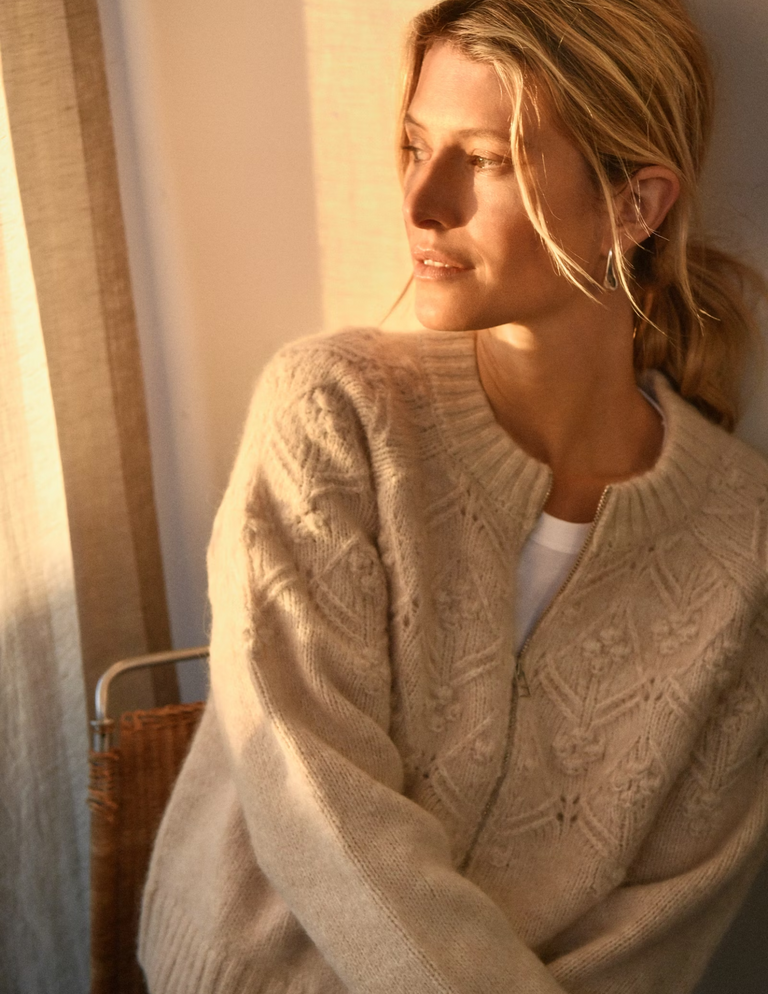 Part Two Part Two Vernie cardigan 30310214