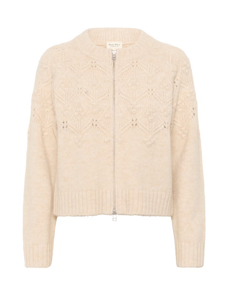 Part Two Part Two Vernie cardigan 30310214