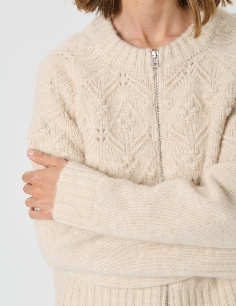 Part Two Part Two Vernie cardigan 30310214