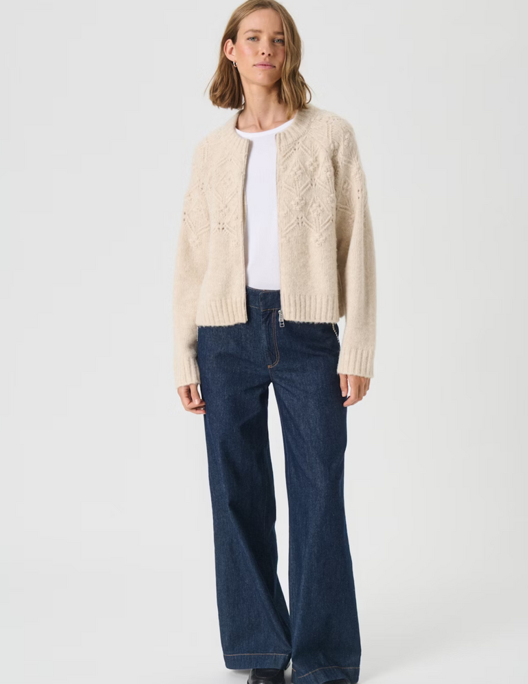 Part Two Part Two Vernie cardigan 30310214