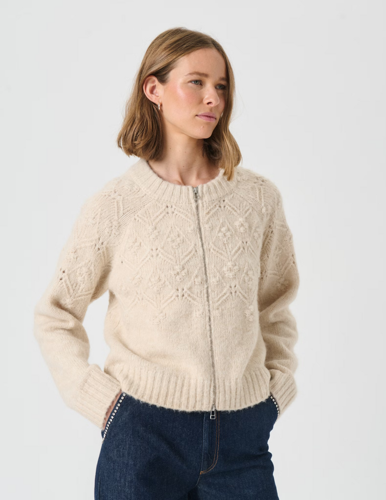 Part Two Part Two Vernie cardigan 30310214