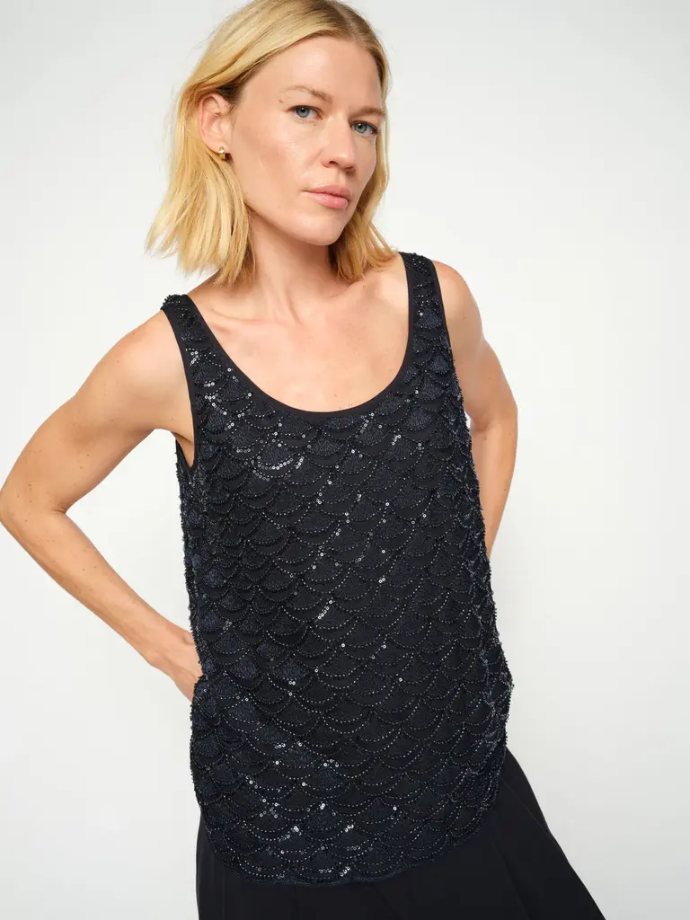 Mos Mosh Mos Mosh Astra bead top 175580