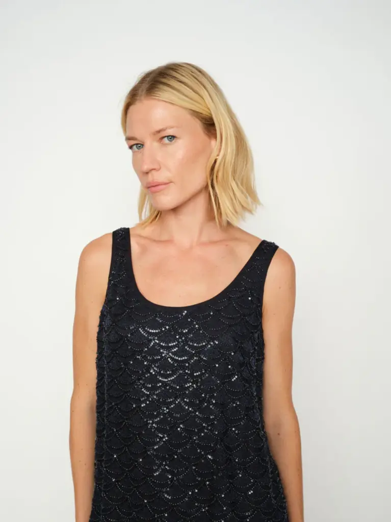 Mos Mosh Mos Mosh Astra bead top 175580