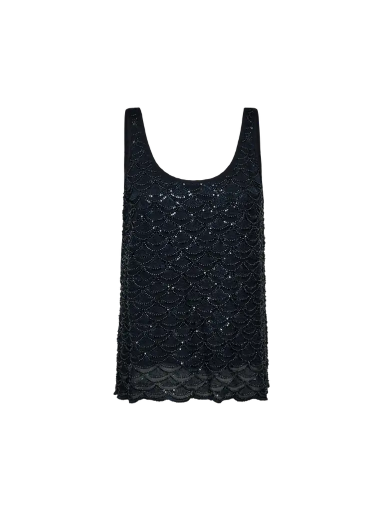 Mos Mosh Mos Mosh Astra bead top 175580