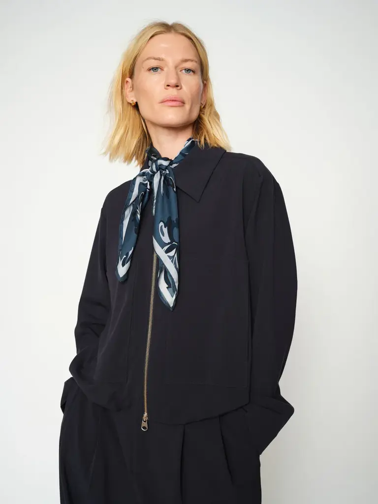 Mos Mosh Mos Mosh Serve scarf 175510