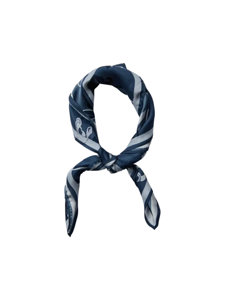 Mos Mosh Mos Mosh Serve scarf 175510