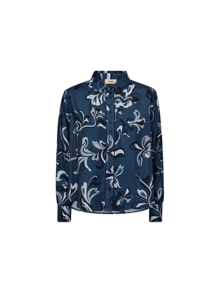Mos Mosh Mos Mosh Abina Serve shirt 175440