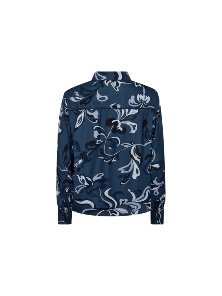 Mos Mosh Mos Mosh Abina Serve shirt 175440