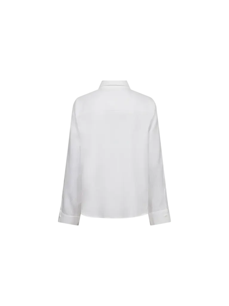 Mos Mosh Mos Mosh Ayen stripe shirt 175680