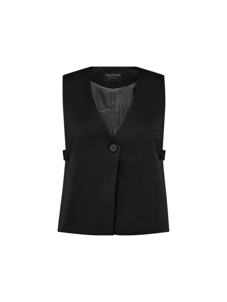 Mos Mosh Mos Mosh Yrsa Irin vest 175750