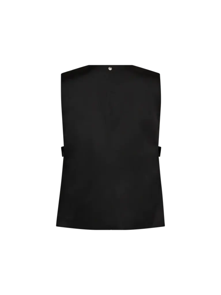 Mos Mosh Mos Mosh Yrsa Irin vest 175750