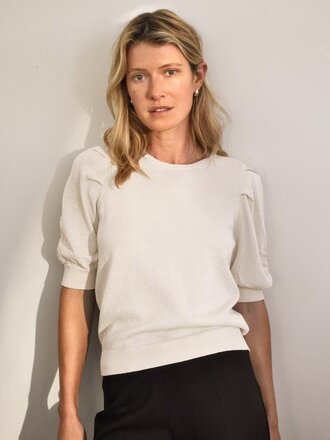 Part Two Varaia pullover