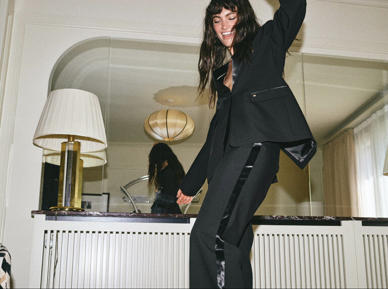 Mos Mosh Mos Mosh Emira Jolee Pant 175700