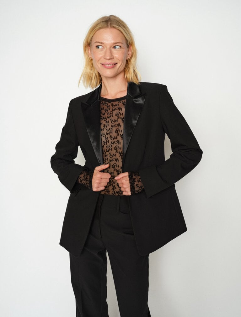 Mos Mosh Elanor Jolee blazer