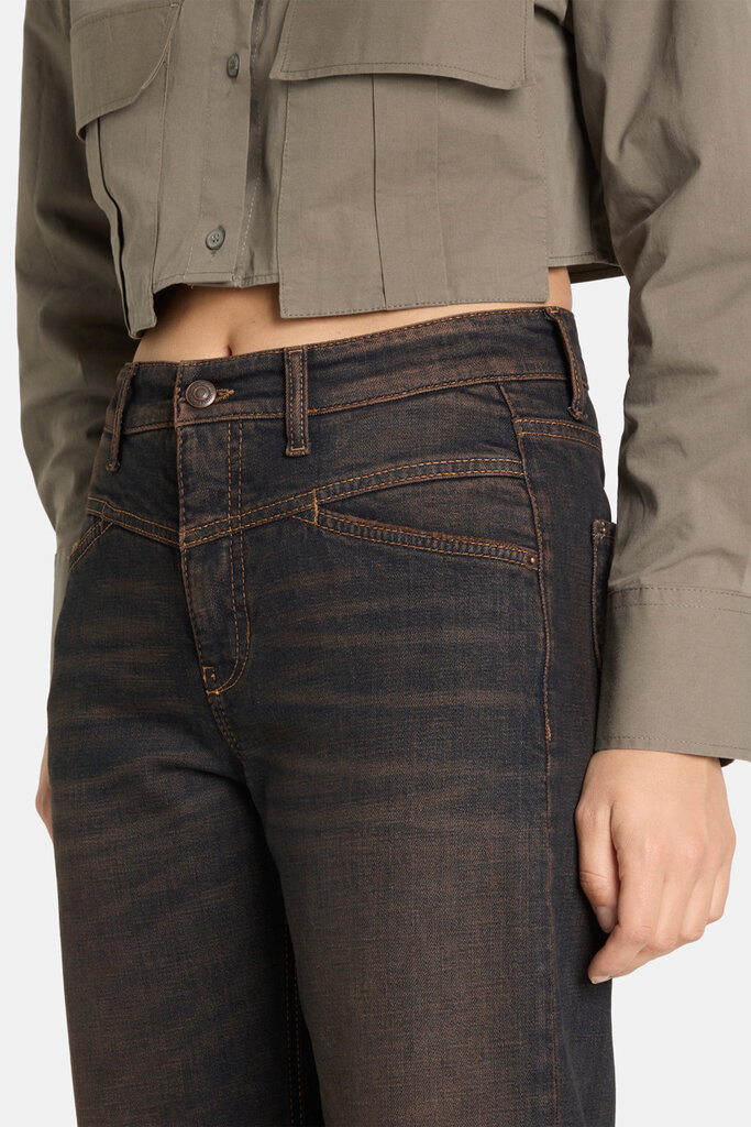 Cambio Cambio Elin denim 91320036