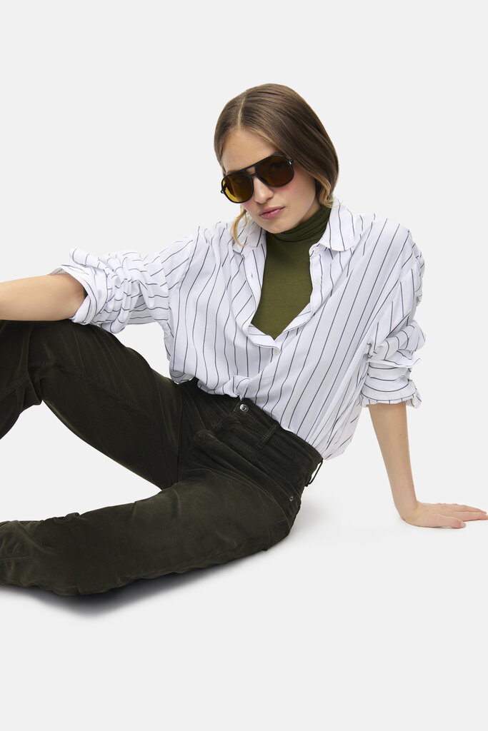 Cambio Cambio Elin pant 75300036