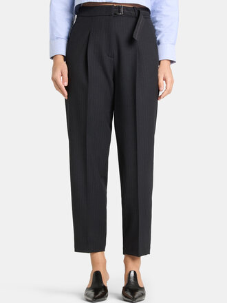 Cambio Elaine pleat pant