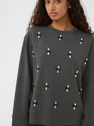 Inwear Kincent deco sweatshirt