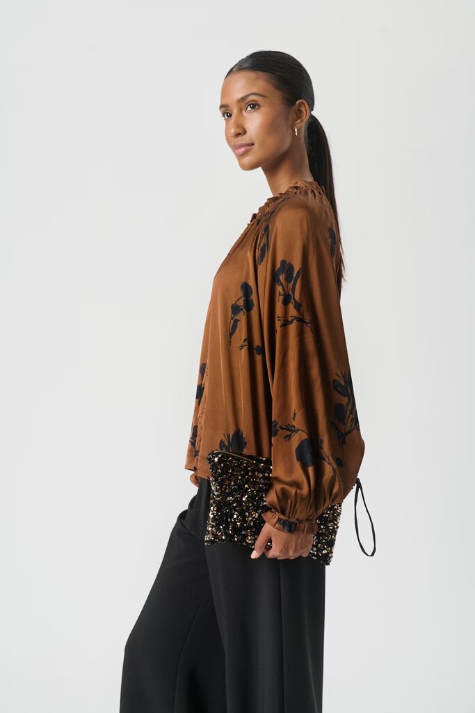 Part Two Part Two Denia bag 30309157