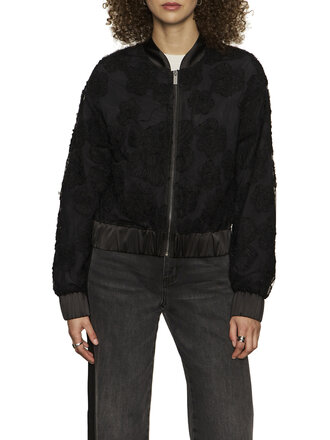 Sanctuary Rosy party bomber