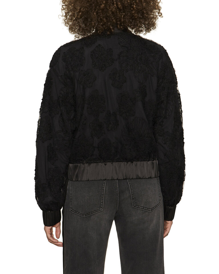 Sanctuary Sanctuary Rosy party bomber CJ1106EJ6X