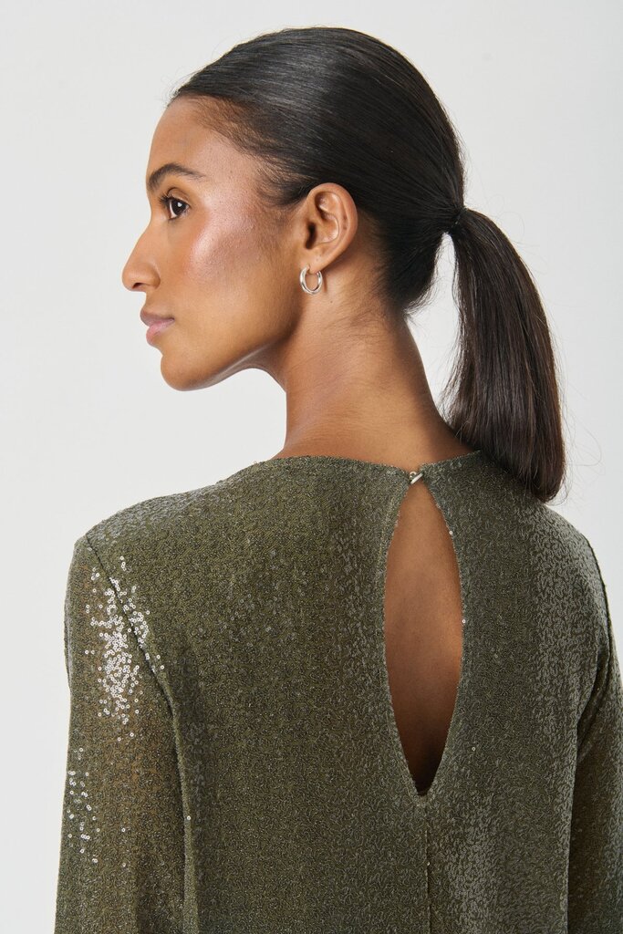 Part Two Part Two Vibbe dress 30310191