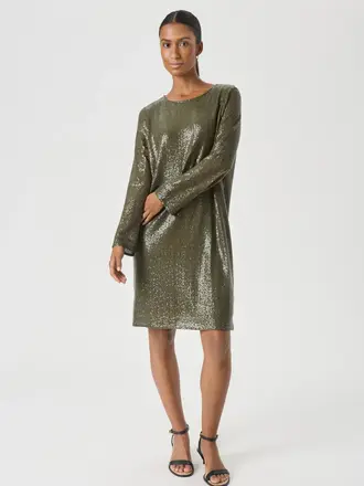 Part Two Vibbe dress