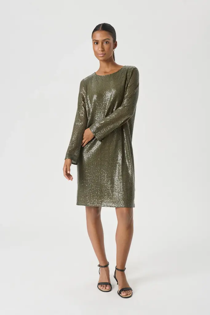 Part Two Part Two Vibbe dress 30310191