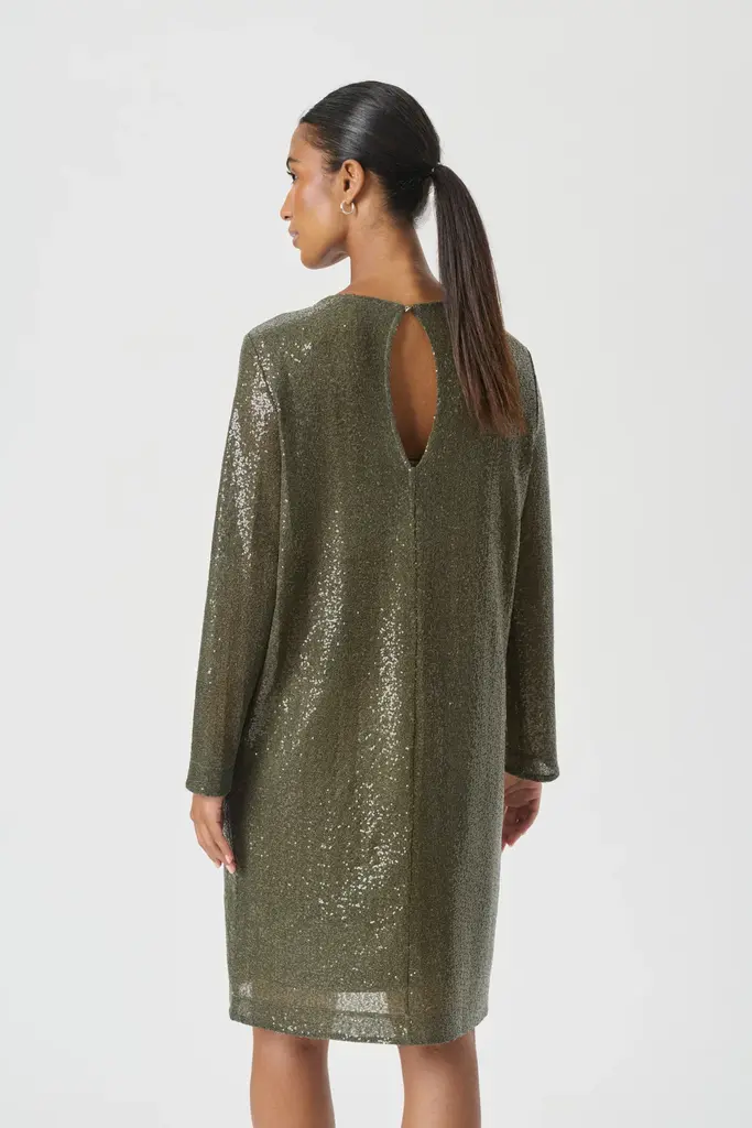 Part Two Part Two Vibbe dress 30310191