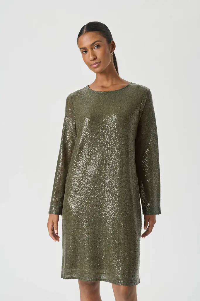 Part Two Part Two Vibbe dress 30310191