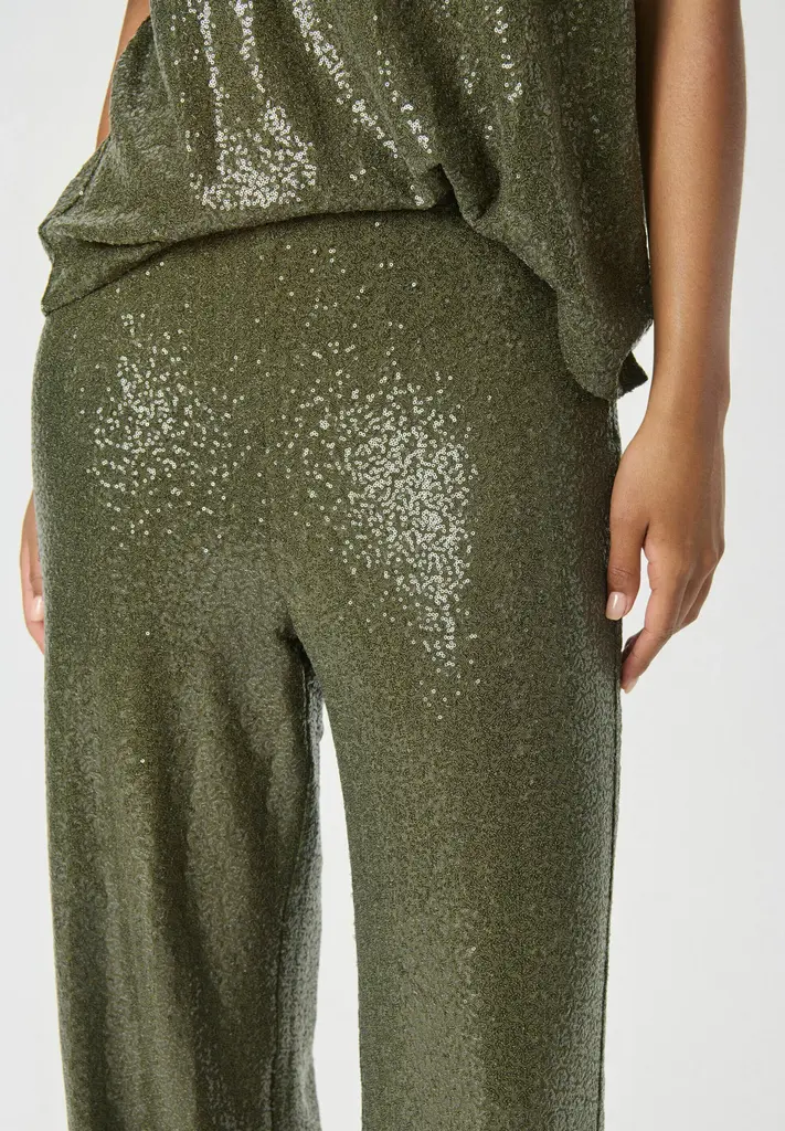 Part Two Part Two Tatianas sequin pant 30310233