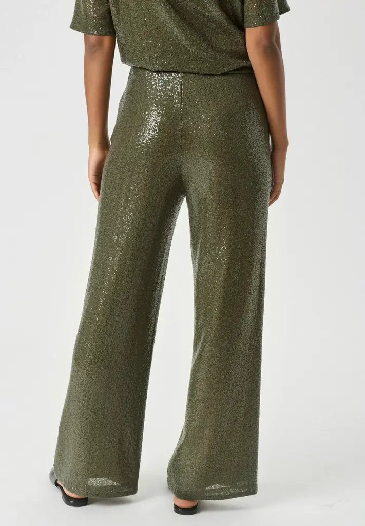 Part Two Part Two Tatianas sequin pant 30310233