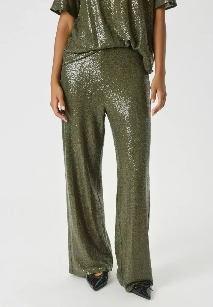 Part Two Part Two Tatianas sequin pant 30310233