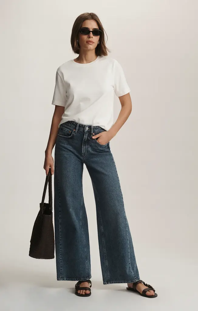 Mavi Mavi Siena jean M1010763-88742