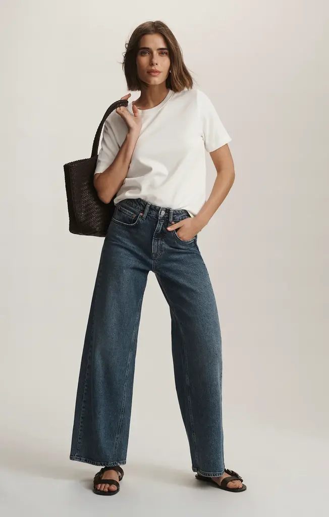 Mavi Mavi Siena jean M1010763-88742