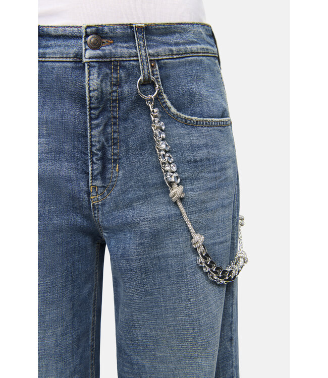 Cambio Baggy fit jean