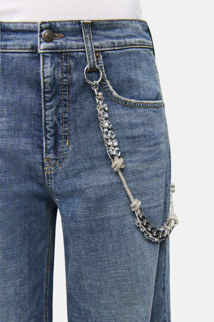 Cambio Cambio Baggy fit jean 91320119