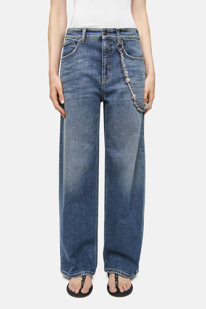 Cambio Cambio Baggy fit jean 91320119