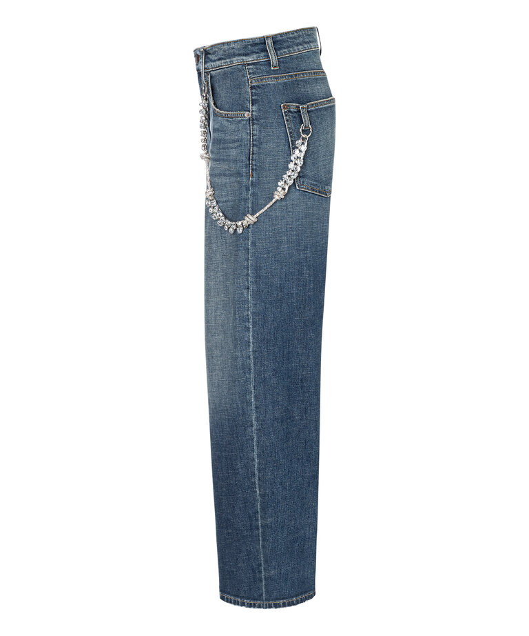 Cambio Cambio Baggy fit jean 91320119