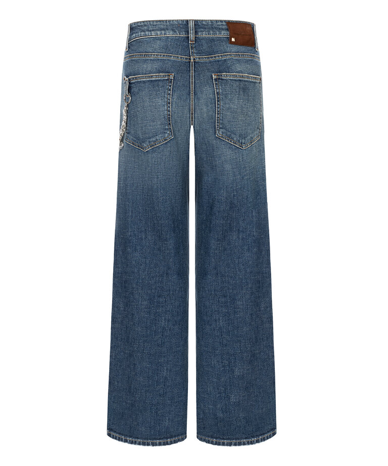 Cambio Cambio Baggy fit jean 91320119