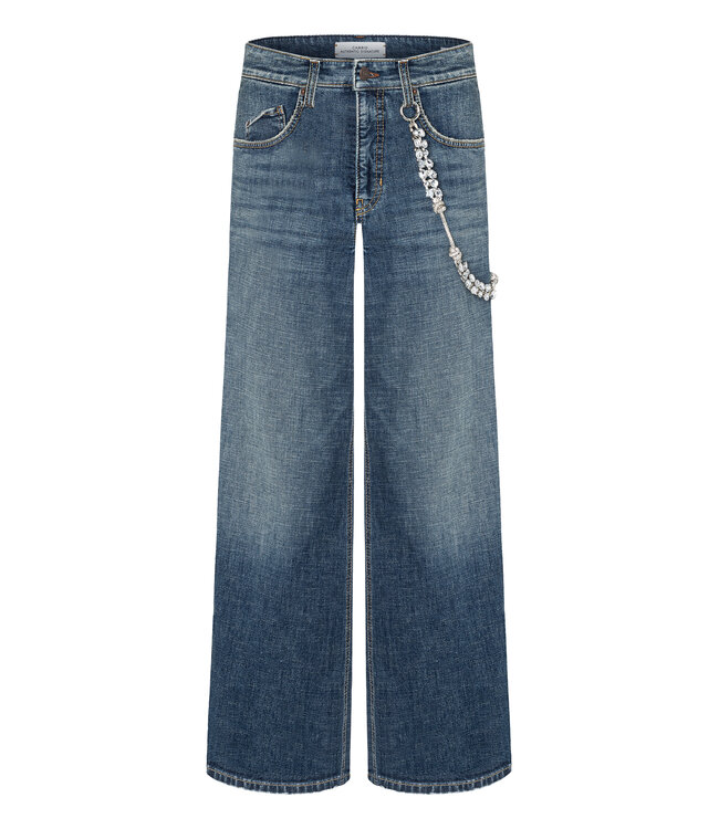 Cambio Baggy fit jean